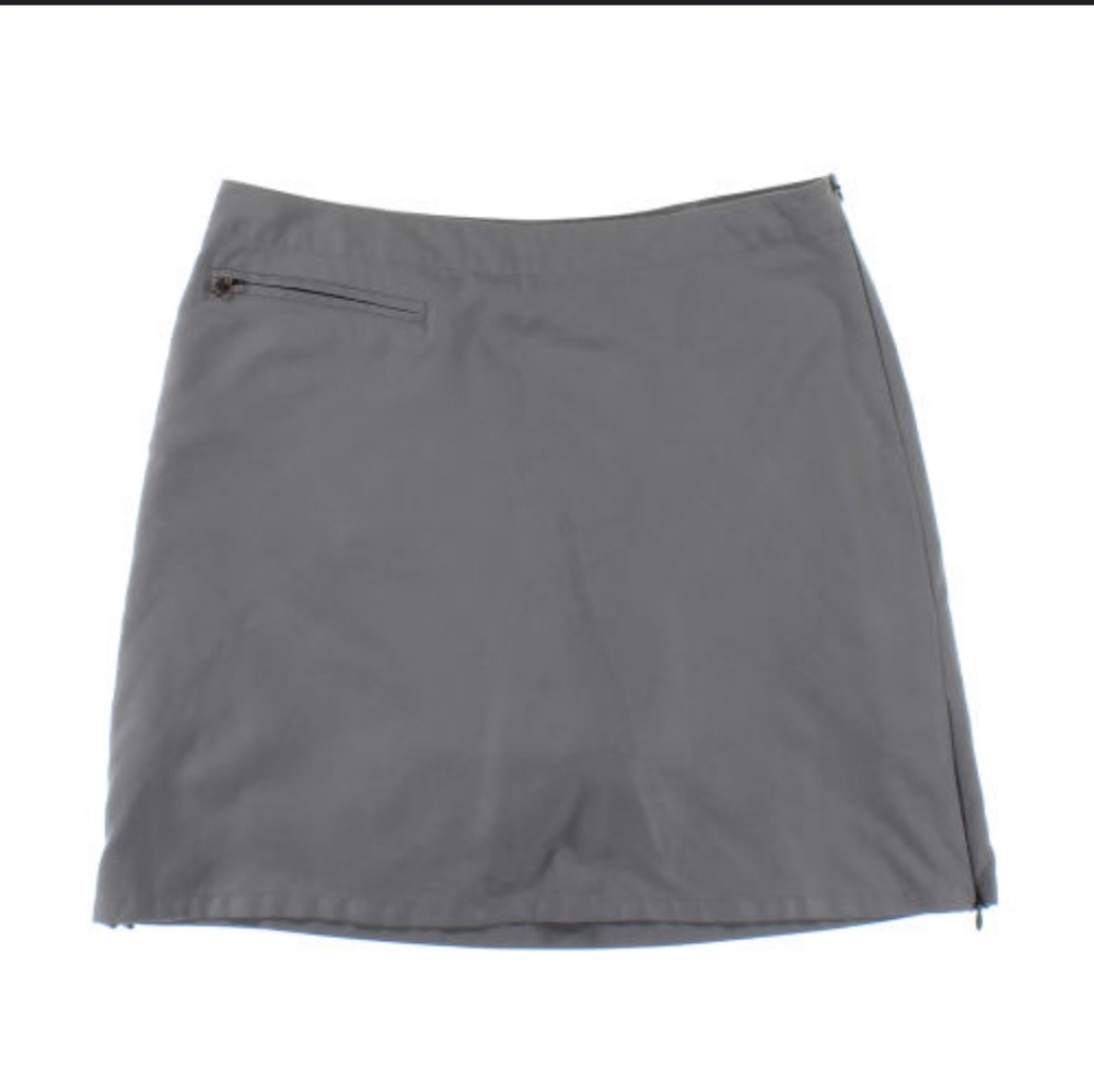 Patagonia skort